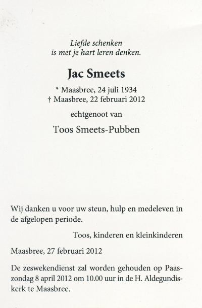 Jac Smeets-2