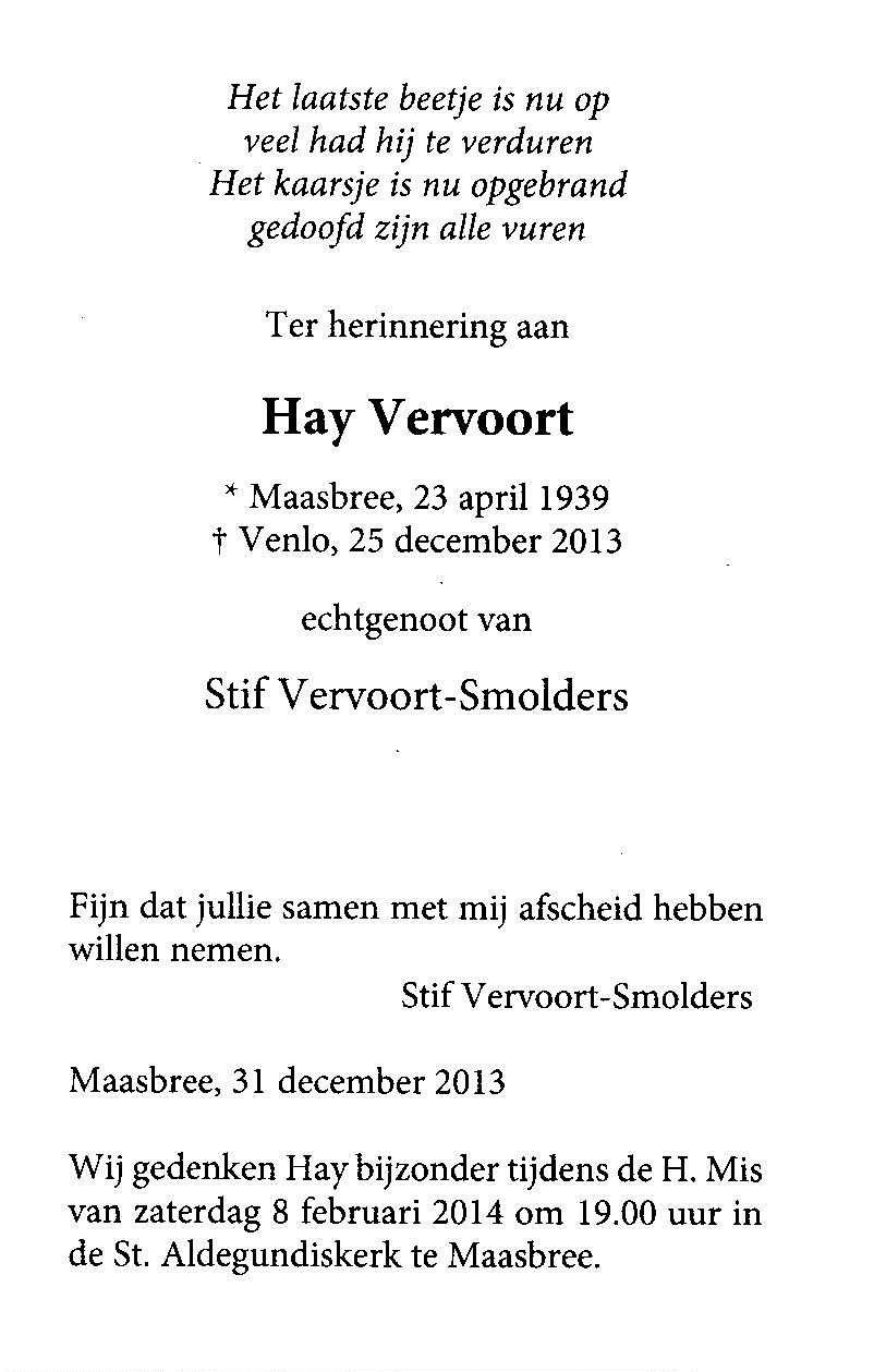 Hay Vervoort-1