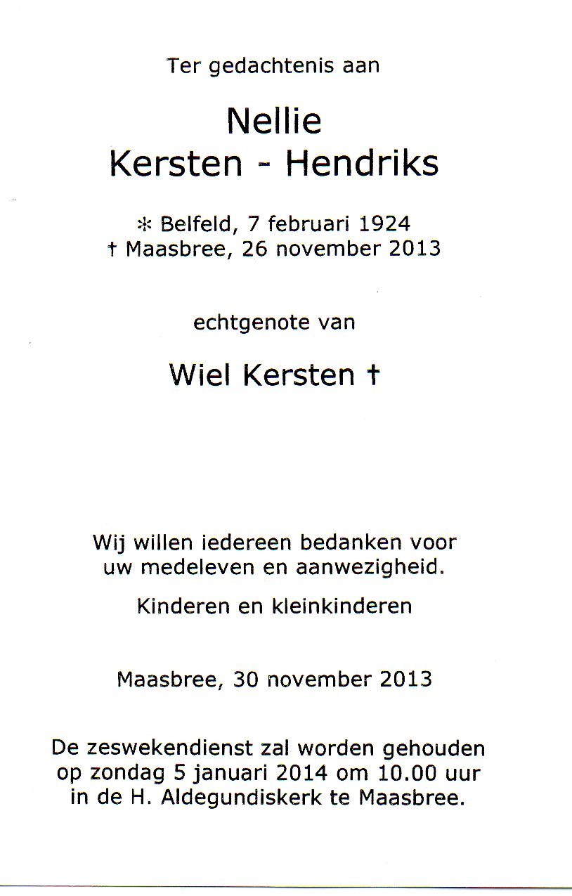 Nellie Kersten-Hendriks-2