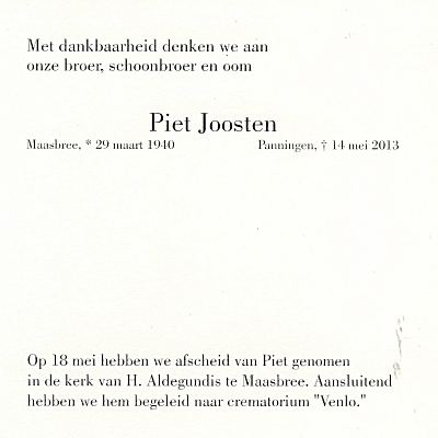 Piet Joosten-2