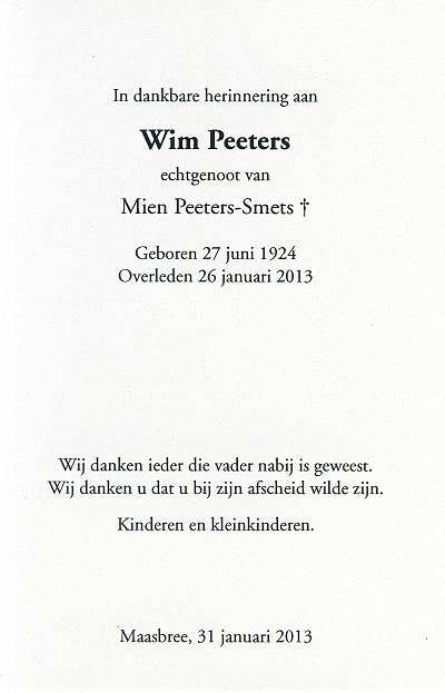 Wim Peeters-02