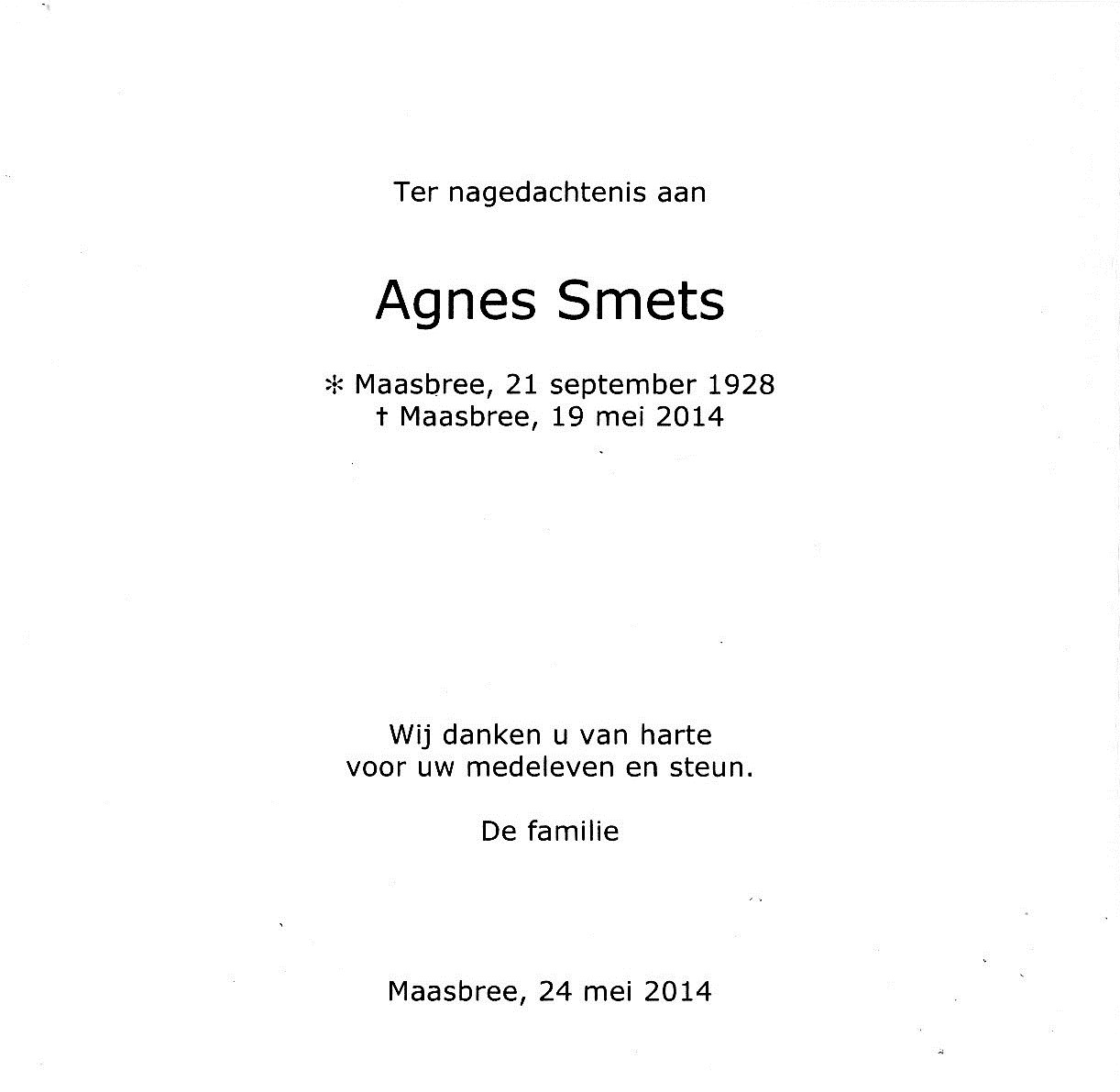 Agnes Smets-1