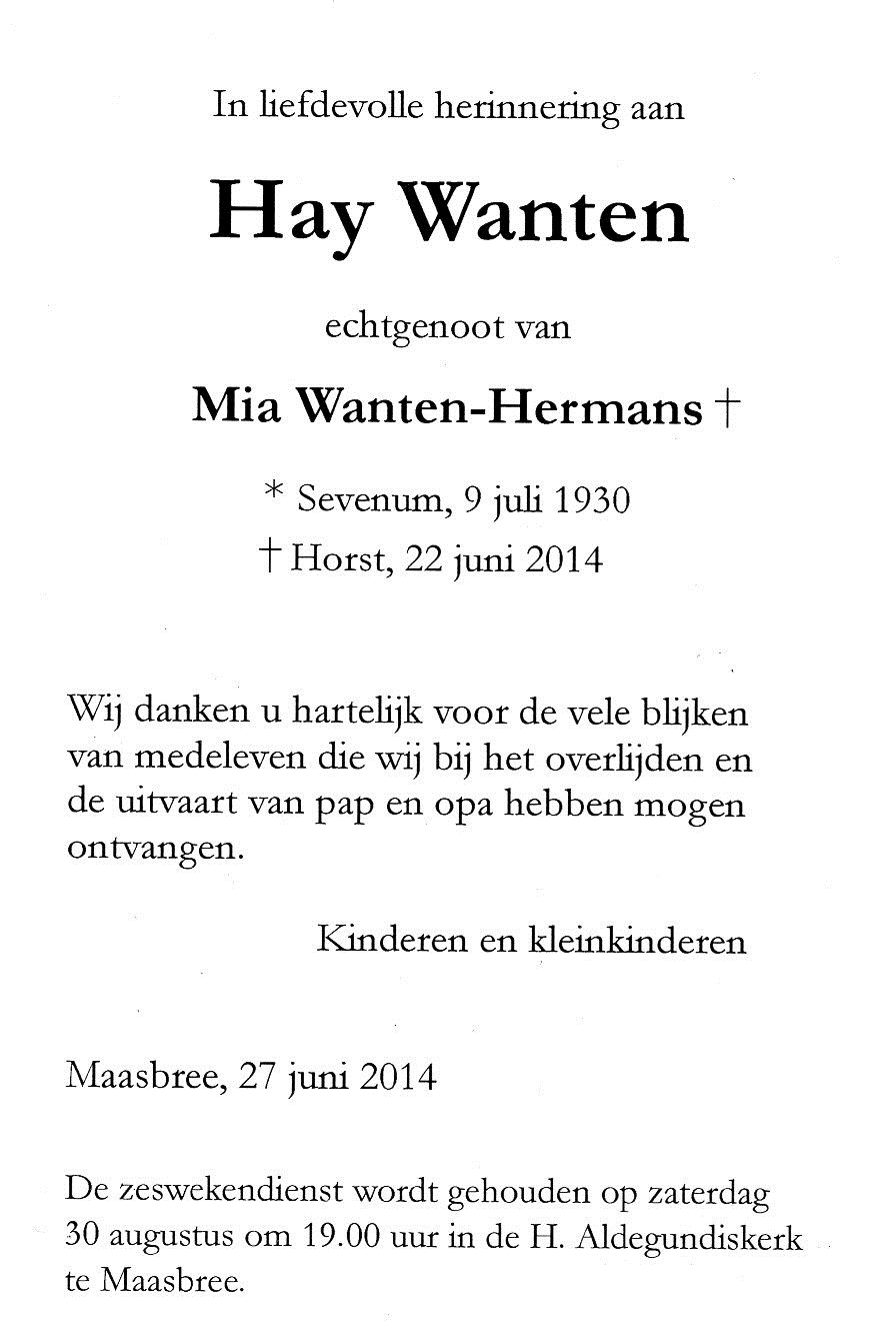 Hay Wanten-2