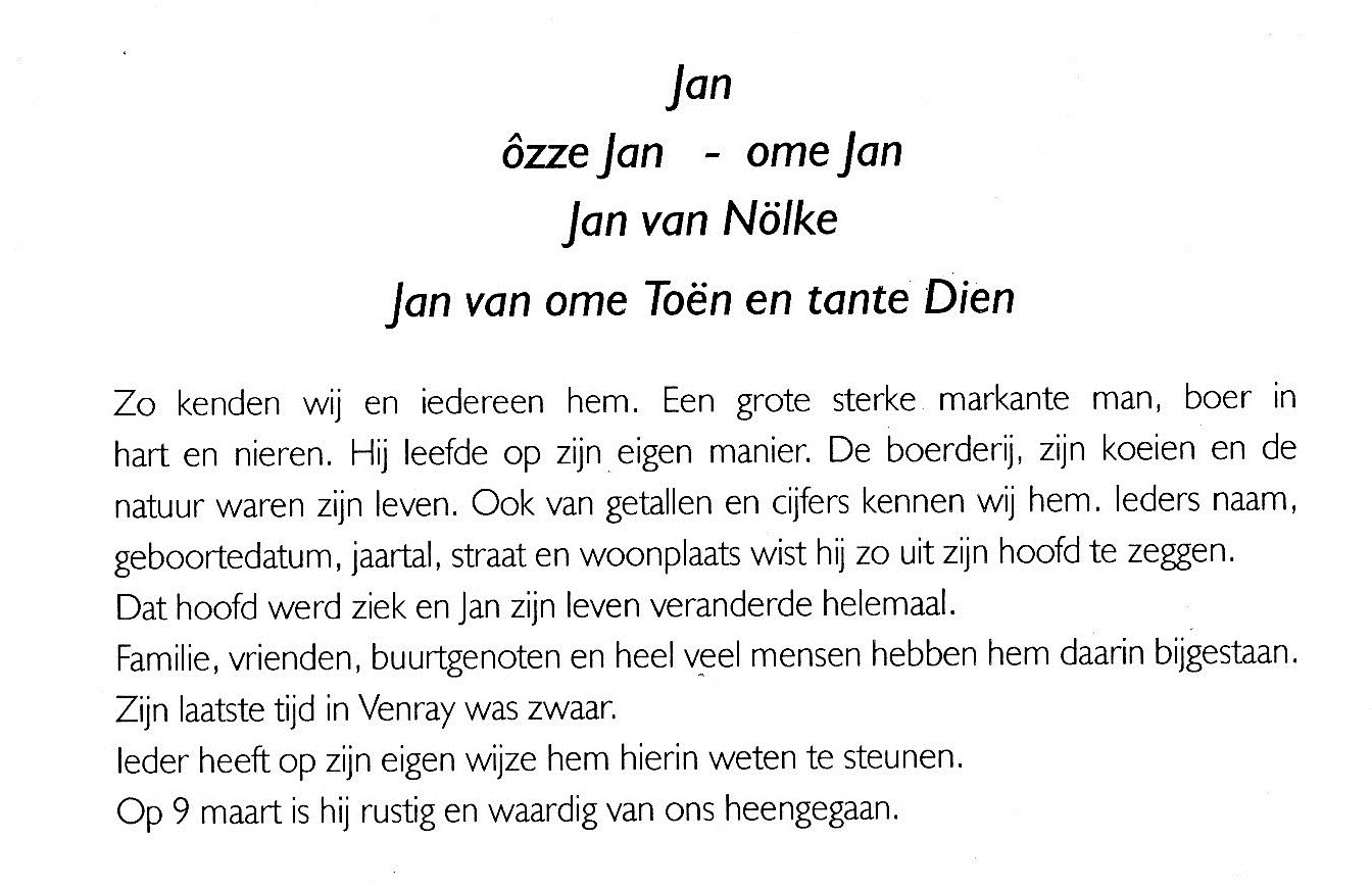 Jan van der Schoot -3