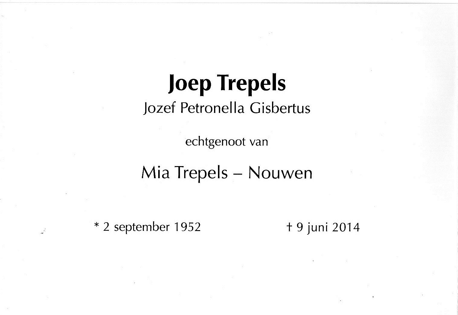 Joep Trepels-1