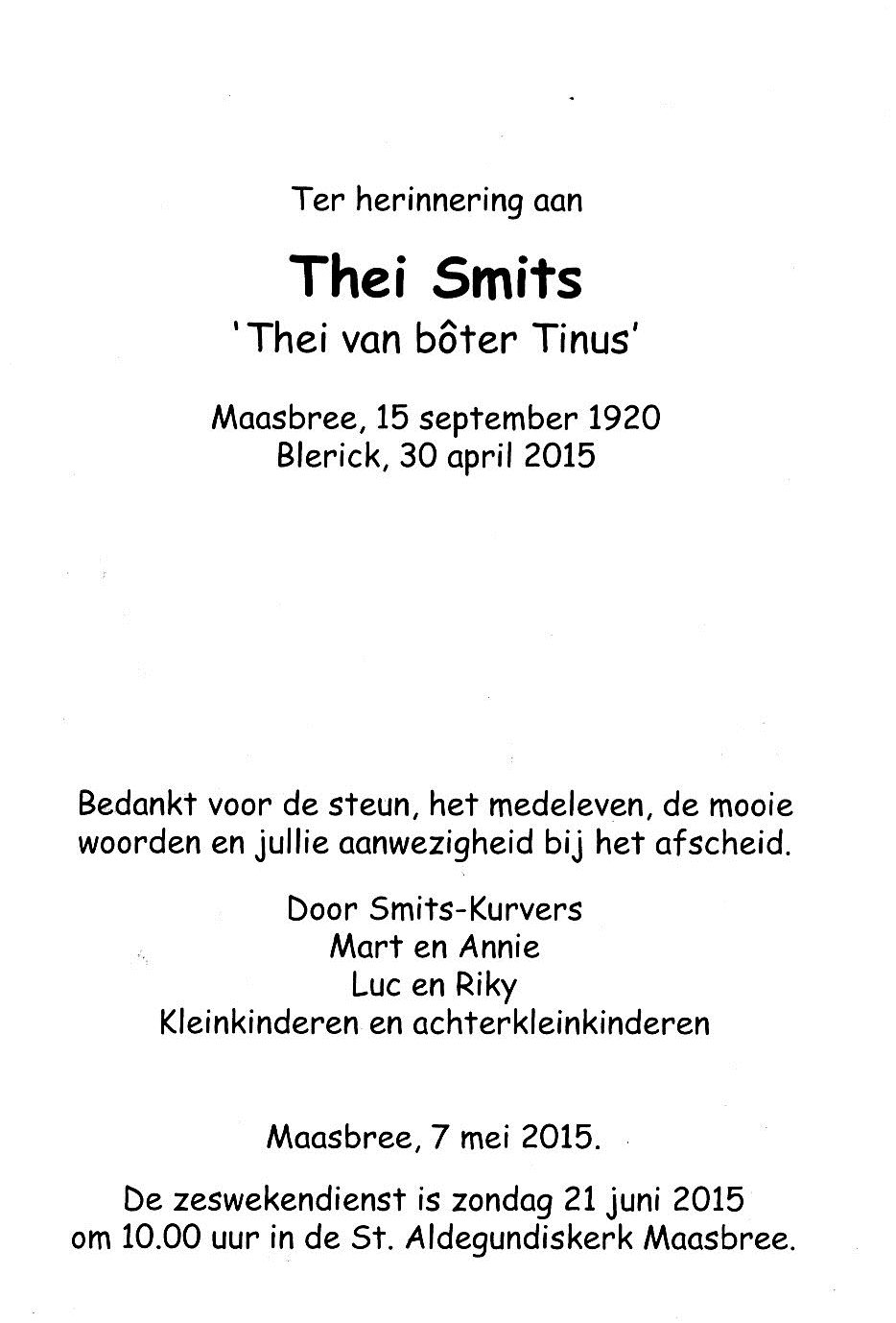150430 Thei Smits 2