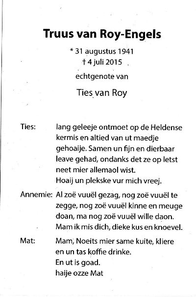 150704 Truus van Roy-Engels 2