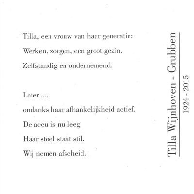 150707 Tilla Wijnhoven-Grubben 3