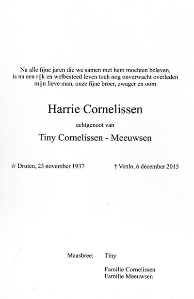 151206 Harrie Cornelissen003