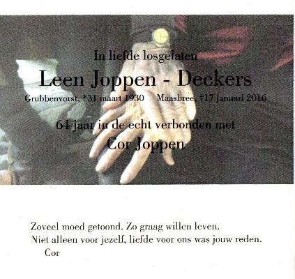 160117 Leen Joppen-Deckers 2