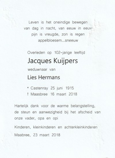 2018 Jacques Kuijpers 2