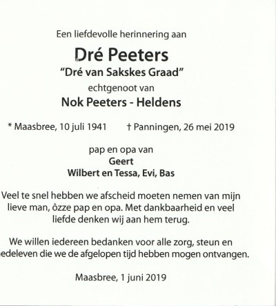 2019 Dre Peeters 4
