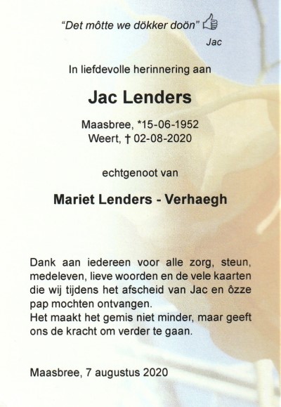 kerkscans 2020 Jac Lenders 3